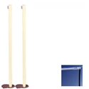 Picture of Jaypro Badminton Uprights Competition Package
