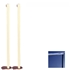 Picture of Jaypro Badminton Uprights Competition Package