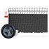 Picture of Kwik Goal Field Hockey Goal Replacement Wheel Kit