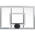 Picture of Jaypro Wall-Mounted Adjustable Height Indoor/Outdoor Shooting Station