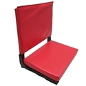 Picture of Sportzone LX Stadium Chair