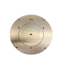 Picture of Gared Volleyball 8" Brass Cover Plate