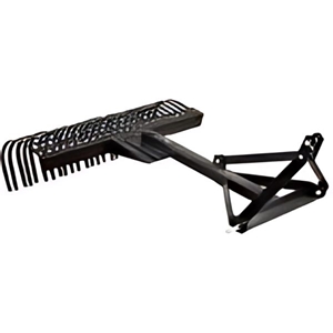 Picture of Field Tuff 3pt 60" Landscape Rake