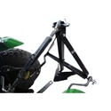 Picture of Field Tuff 3pt Furrower with 2 Shovels