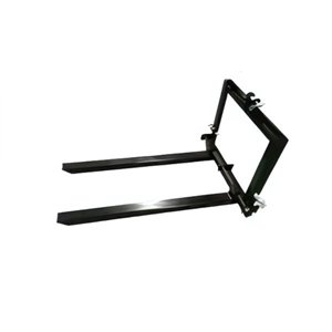 Picture of Field Tuff 3pt Forks