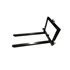 Picture of Field Tuff 3pt Forks