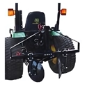 Picture of Field Tuff 3pt Garden Bedder/Hiller