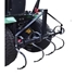 Picture of Field Tuff 3pt Garden Bedder/Hiller 4pc Shank Attachment