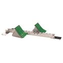 Picture of Champion Sports Olympic Style Track Starting Block