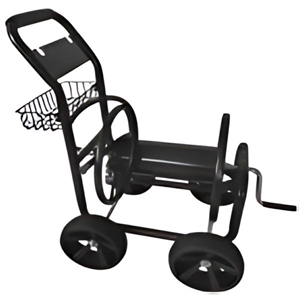 Picture of Field Tuff Heavy-Duty Hose Reel Cart