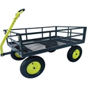 Picture of Field Tuff Jumbo Wagon