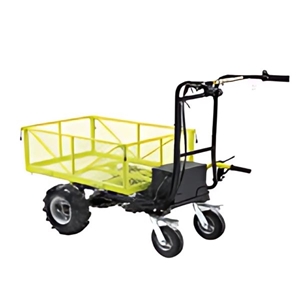 Picture of Field Tuff 4-Wheel Electric Cart