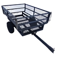 Picture of Field Tuff Single Axle Cart