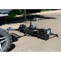 Picture of Field Tuff 60" Tow-Behind Dirt Pulverizer