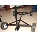 Picture of Field Tuff Utility Trailer