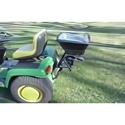 Picture of Field Tuff 80 lb. Lawn Tractor Spreader