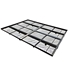Picture of Field Tuff 2200 lb Capacity Mesh Deck for Utility Trailer