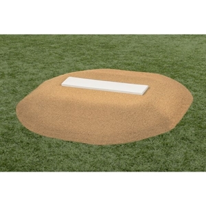 Picture of Pitch Pro Model 334 Portable Fiberglass Training Mound