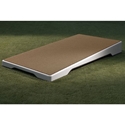 Picture of Pitch Pro Model 508 Batting Practice Platform