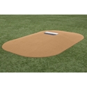 Picture of Pitch Pro Model 8121 Portable Fiberglass Mound