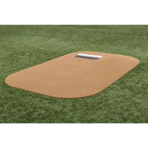 Picture of Pitch Pro Model 898 Portable Fiberglass Mound
