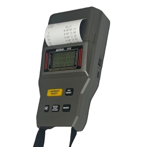 Picture of ULTRAK 598- 2000 Memory Stopwatch w/ Built-in Printer