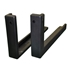 Picture of Jaypro Bolt-On Edge Padding for 54" Wide Backboard