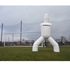 Picture of Kwik Goal Air Tom BFM