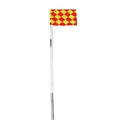 Picture of Kwik Goal World Class Corner Flags