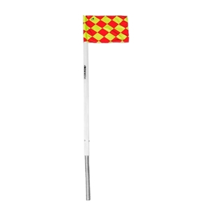 Picture of Kwik Goal World Class Corner Flags