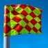 Picture of Kwik Goal World Class Corner Flags