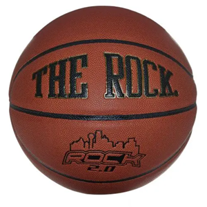 Picture of The Rock 2.0 NFHA Basketballs