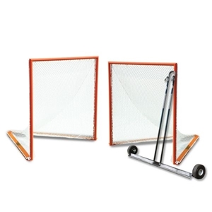 Picture of Jaypro Lacrosse Field Professional Goal Package