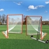 Picture of Jaypro Lacrosse Field Professional Goal Package