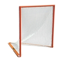 Picture of Jaypro White Field Professional Lacrosse Goal