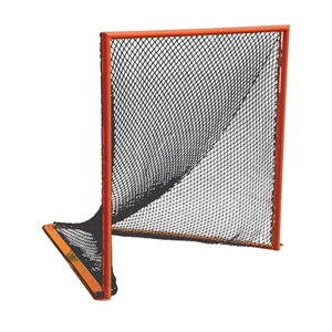 Picture of Jaypro Black Field Professional Lacrosse Goal