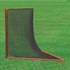 Picture of Jaypro Black Field Professional Lacrosse Goal