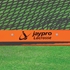 Picture of Jaypro Black Field Professional Lacrosse Goal