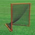 Picture of Jaypro Black Field Professional Lacrosse Goal