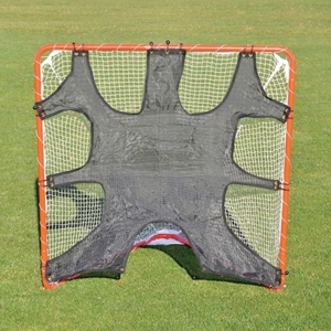 Picture of Jaypro Lacrosse Shooting Accuracy Training Net
