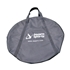 Picture of Jaypro Portable Lacrosse Crease  with Storage Bag