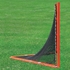 Picture of Jaypro 7mm Black Field Lacrosse Replacement Net