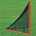 Picture of Jaypro 7mm Black Field Lacrosse Replacement Net