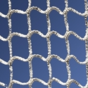 Picture of Jaypro 6mm White Lacrosse - Replacement Box Net