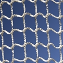 Picture of Jaypro  4mm White Lacrosse - Replacement Box Net