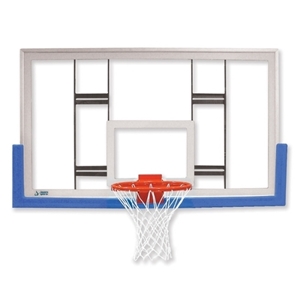 Picture of Jaypro Conversion Backboard - Tempered Glass Conversion Package