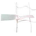 Picture of Fold-A-Goal Velcro Hook And Loop Net Ties