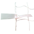 Picture of Fold-A-Goal Velcro Hook And Loop Net Ties