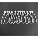 Picture of Fold-A-Goal Elastic Bungee Net Ties