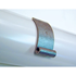 Picture of Fold-A-Goal Aluminum Clips